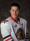 San Jose Sharks draft pick #17 description=